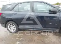 2021 Chevrolet Equinox фото