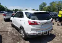 2021 Chevrolet Equinox photo