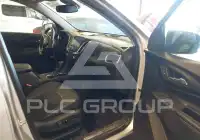 2021 Chevrolet Equinox фото