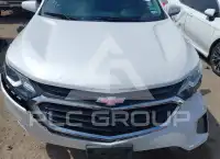 2021 Chevrolet Equinox photo