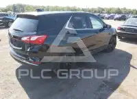 2021 Chevrolet Equinox фото