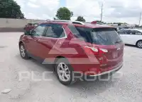 2021 Chevrolet Equinox фото