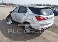 2021 Chevrolet Equinox фото