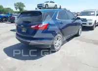 2021 Chevrolet Equinox фото