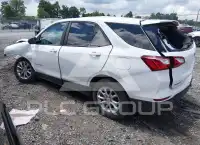 2021 Chevrolet Equinox photo