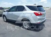 2021 Chevrolet Equinox photo
