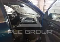 2021 Chevrolet Equinox фото