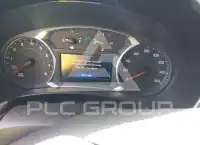 2021 Chevrolet Equinox фото