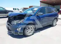 2021 Chevrolet Equinox фото