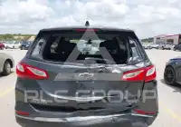 2021 Chevrolet Equinox фото