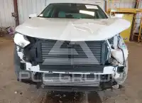 2021 Chevrolet Equinox фото