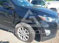 2021 Chevrolet Equinox photo
