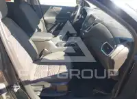 2021 Chevrolet Equinox photo