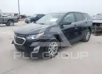 2021 Chevrolet Equinox photo