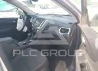 2021 Chevrolet Equinox фото