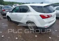 2021 Chevrolet Equinox фото
