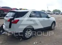2021 Chevrolet Equinox photo
