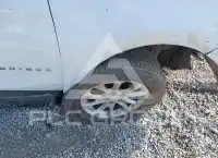 2021 Chevrolet Equinox фото