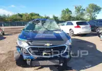 2021 Chevrolet Equinox фото