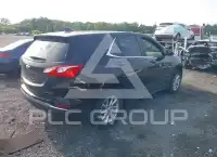2021 Chevrolet Equinox фото