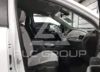2021 Chevrolet Equinox photo
