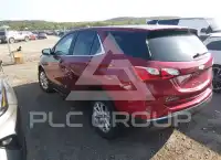 2021 Chevrolet Equinox фото