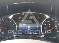 2021 Chevrolet Equinox фото