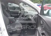 2021 Chevrolet Equinox фото