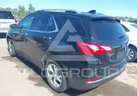 2021 Chevrolet Equinox фото