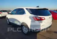 2021 Chevrolet Equinox фото