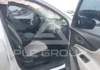 2021 Chevrolet Equinox фото