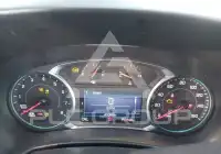 2021 Chevrolet Equinox фото