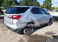2021 Chevrolet Equinox photo