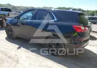 2021 Chevrolet Equinox фото