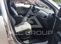 2021 Chevrolet Equinox фото