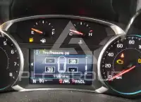 2021 Chevrolet Equinox фото