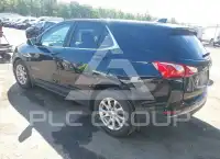 2021 Chevrolet Equinox photo