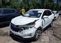 2021 Chevrolet Equinox photo