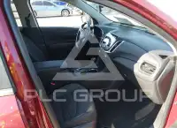 2021 Chevrolet Equinox фото