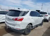2021 Chevrolet Equinox photo