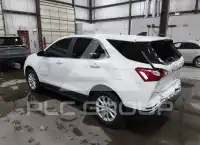 2021 Chevrolet Equinox фото