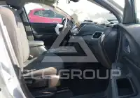 2021 Chevrolet Equinox фото