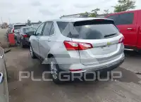 2021 Chevrolet Equinox photo