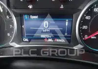 2021 Chevrolet Equinox фото