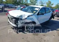 2021 Chevrolet Equinox photo