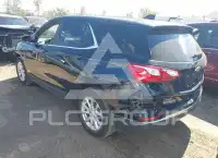2021 Chevrolet Equinox фото