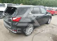 2021 Chevrolet Equinox фото