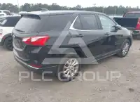 2021 Chevrolet Equinox фото