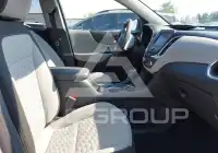 2021 Chevrolet Equinox фото