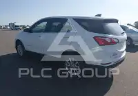 2021 Chevrolet Equinox фото